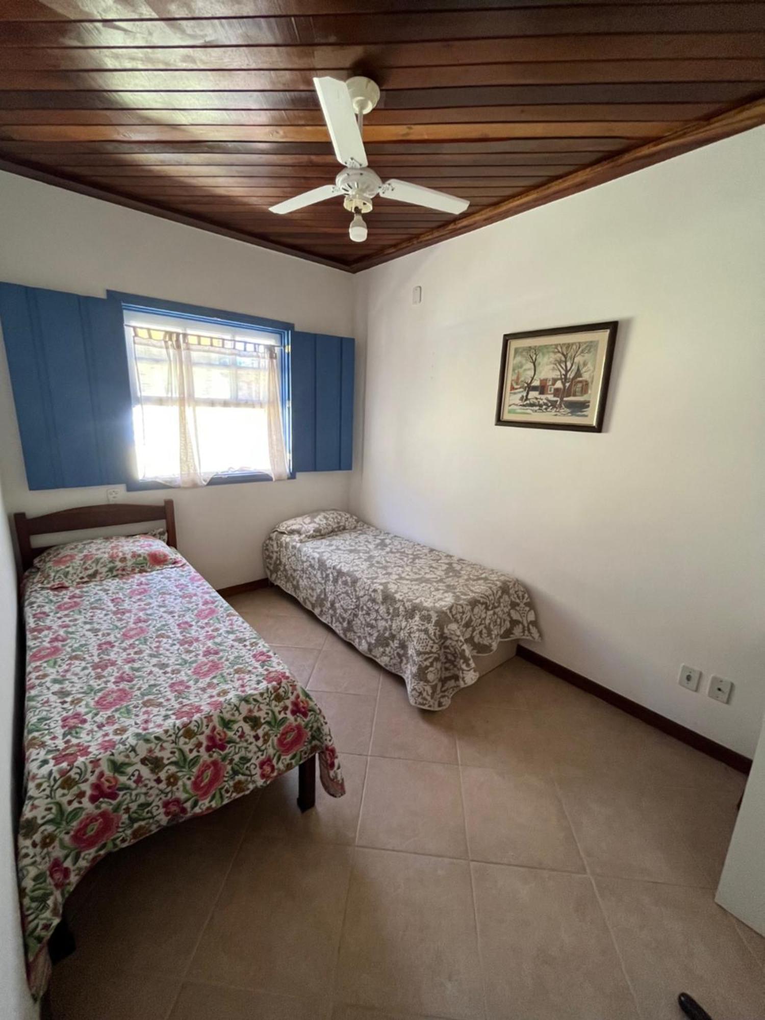 Casa Na Praia Parati Exterior foto